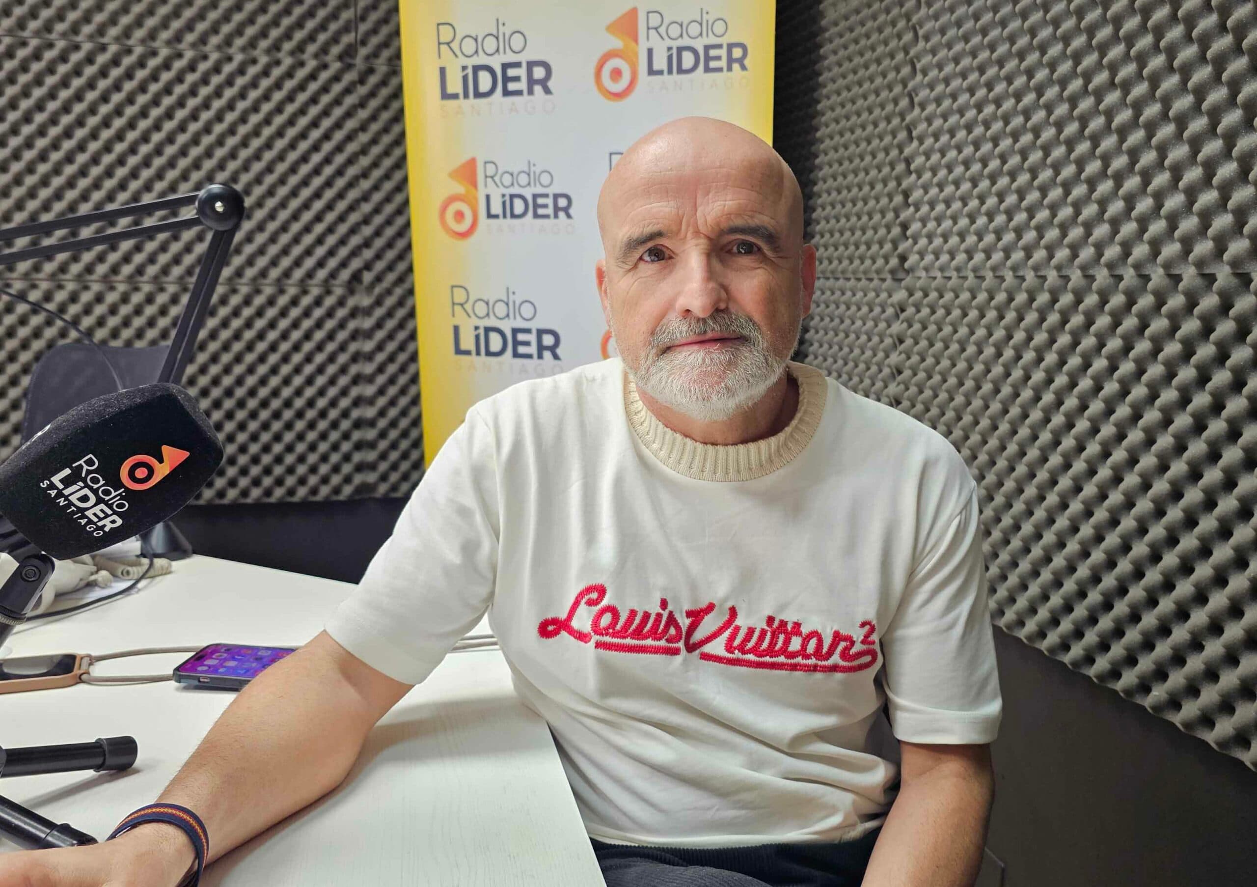 Antonio Vargas acusa al presidente de Raigame de ‘mentir constantemente’ y ‘dañar la imagen de la ciudad’