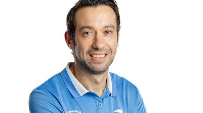 Da Copa do Sar á Copa do Rei: Falamos con Adrián Vázquez, adestrador da SD Negreira