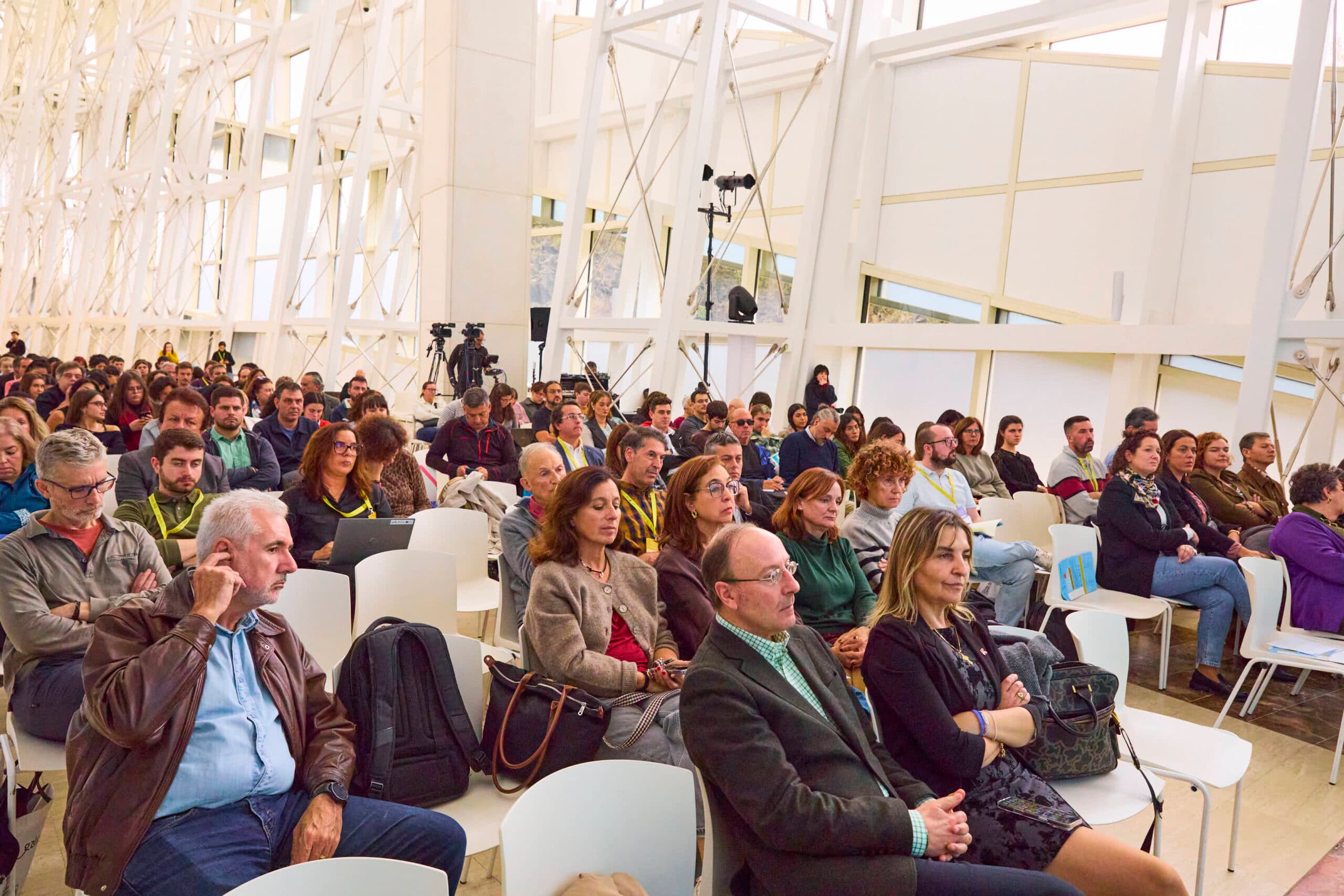 Fairway apela a la unión de esfuerzos público-privados para gestionar los flujos de visitantes