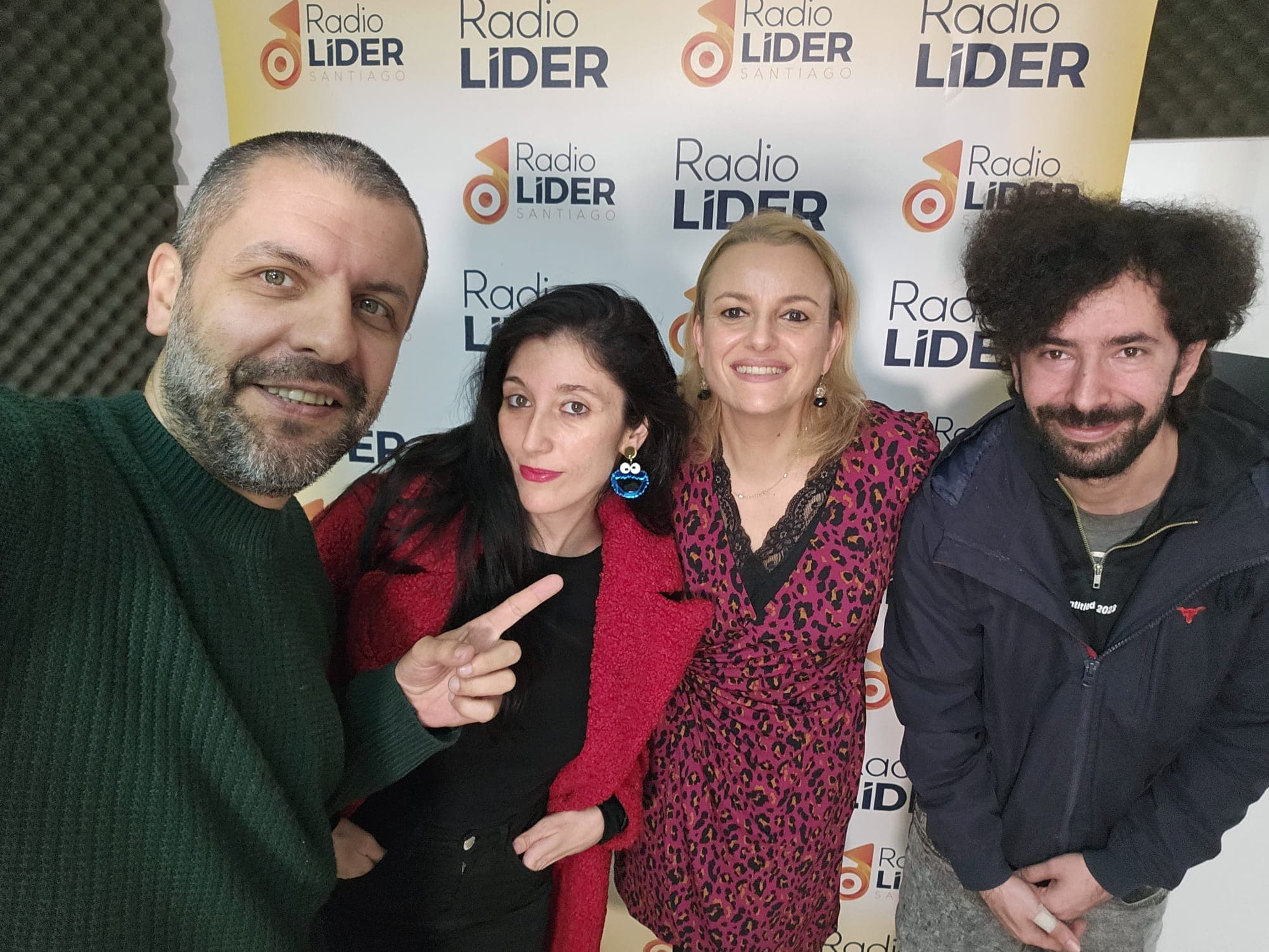 Sue Rainbow: creatividad, fotografía y videoclips desde Galicia con sello propio