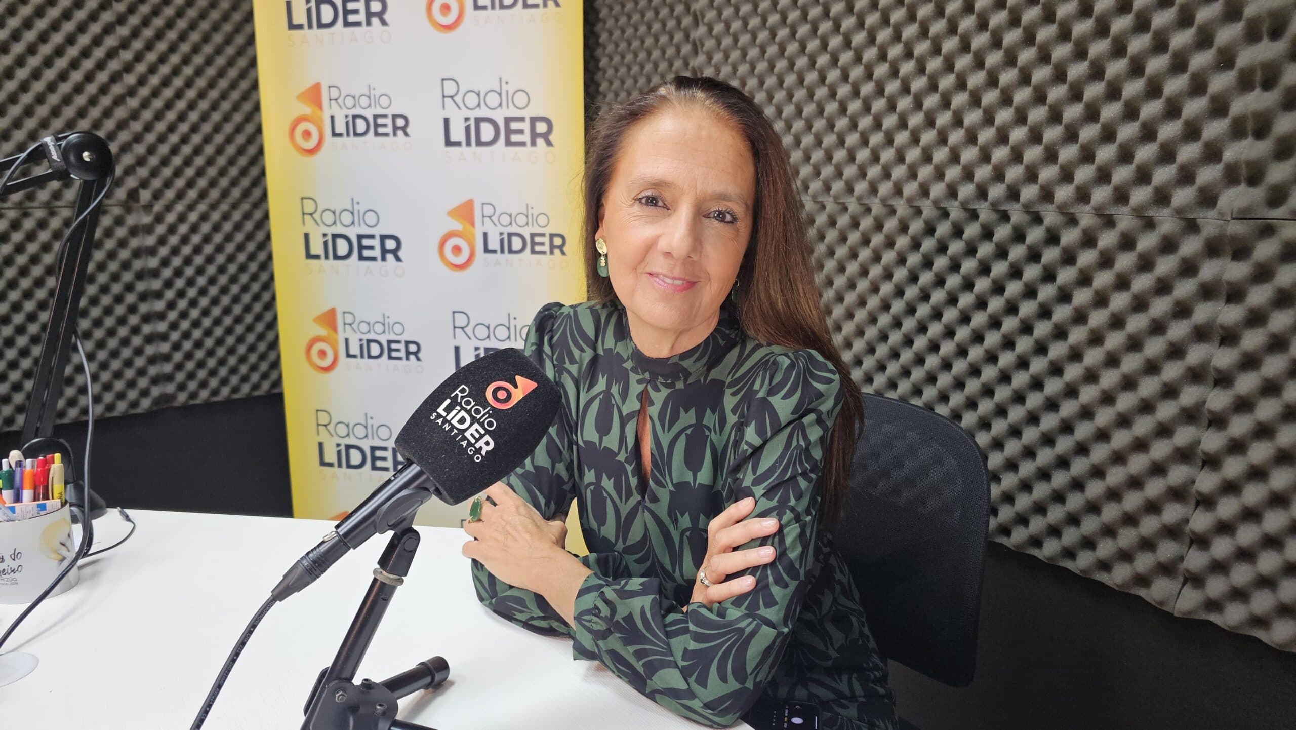 La Fundación Andrea se prepara para acoger a las familias que llegarán a Santiago por el Centro de Protonterapia