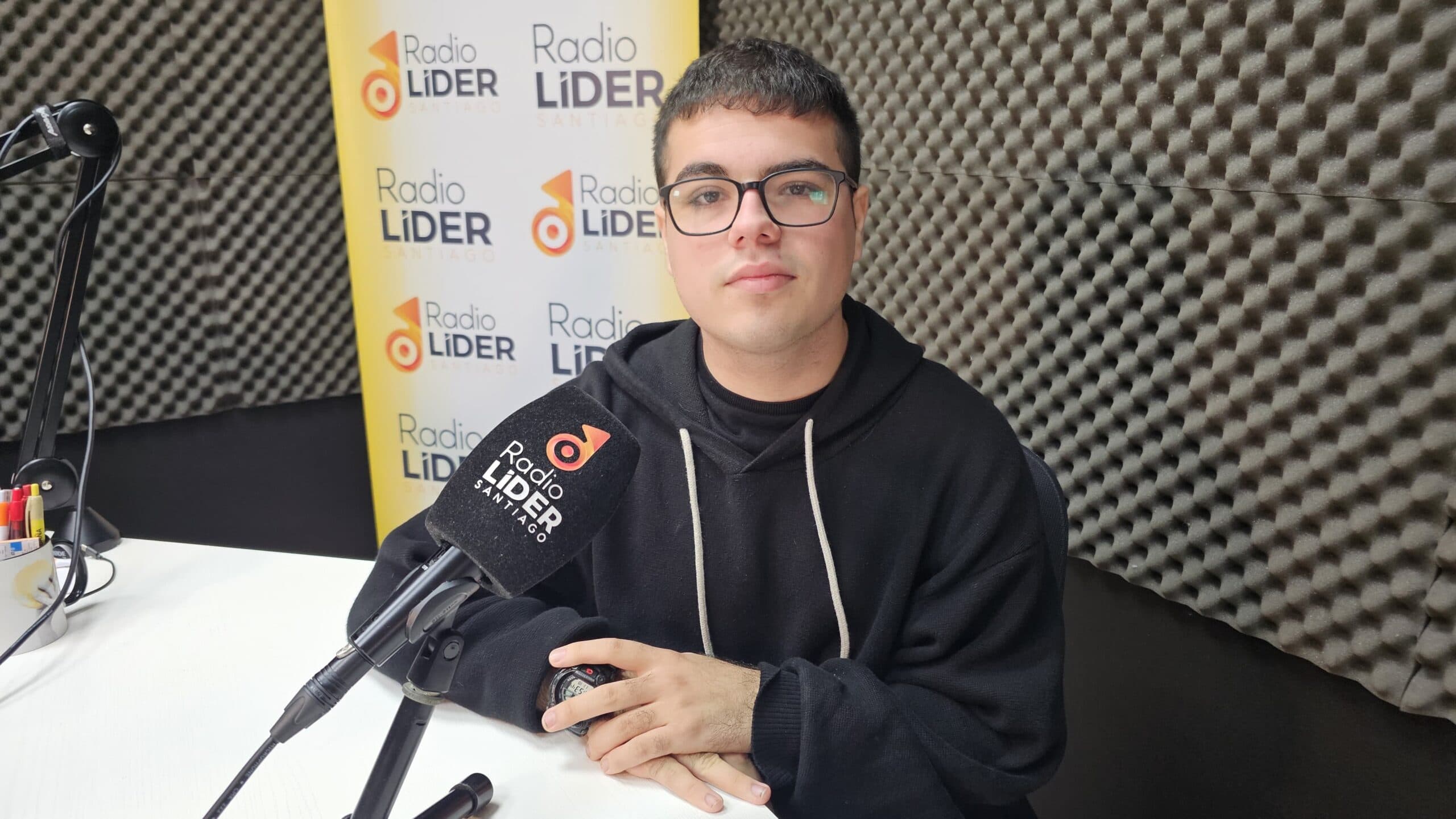 O Consello do Estudantado salienta que o voto do alumnado será clave na elección da nova reitora da USC