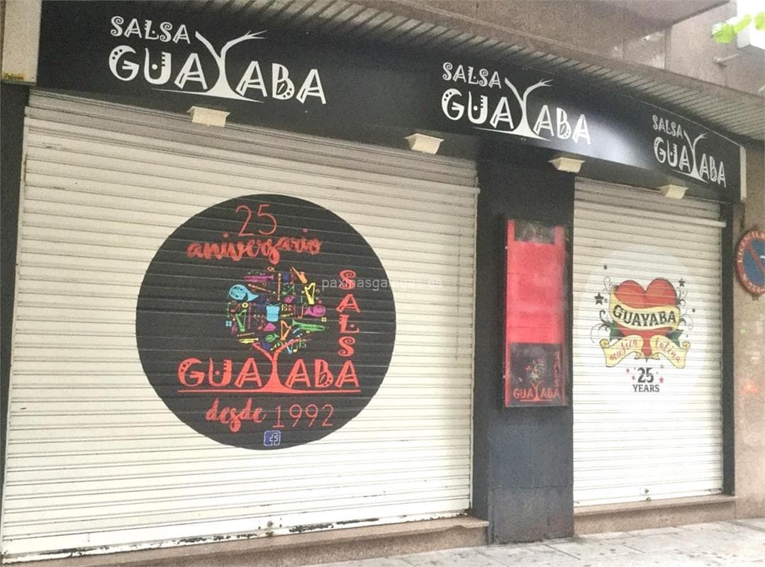 El Guayaba cierra sus puertas tras 33 años en Santiago y se traslada a La Grandota Disco