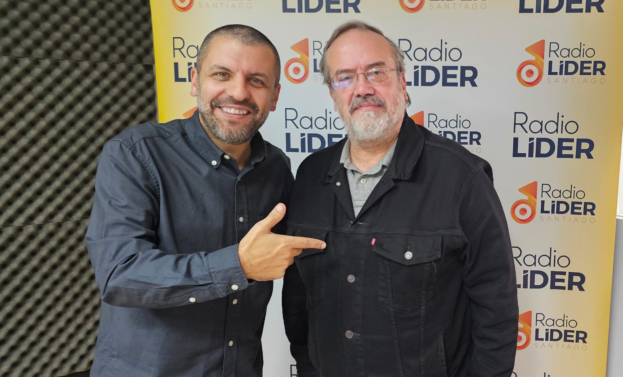 Jesús Couceiro: “A Ópera en Santiago vive un momento de madurez e ilusión colectiva”