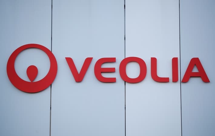 Veolia acelera su crecimiento en España y alcanza un resultado histórico de 44.396 millones en ingresos