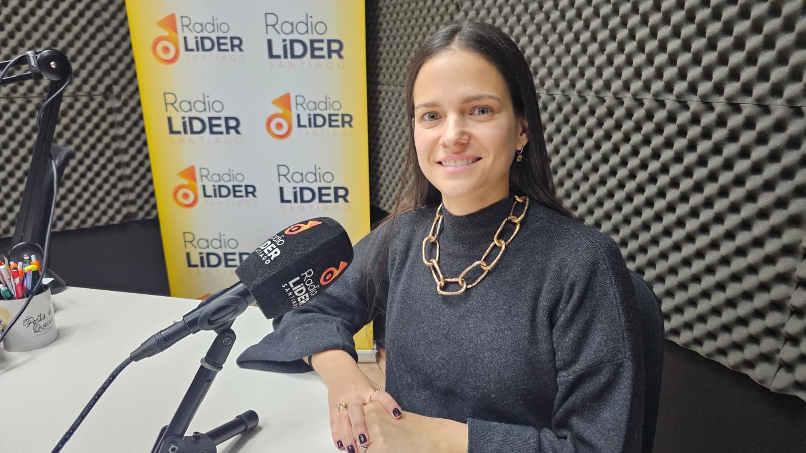 La doctora Teresa Blanco: “La medicina estética debe hacernos sentir mejor sin dejar de ser nosotros mismos”