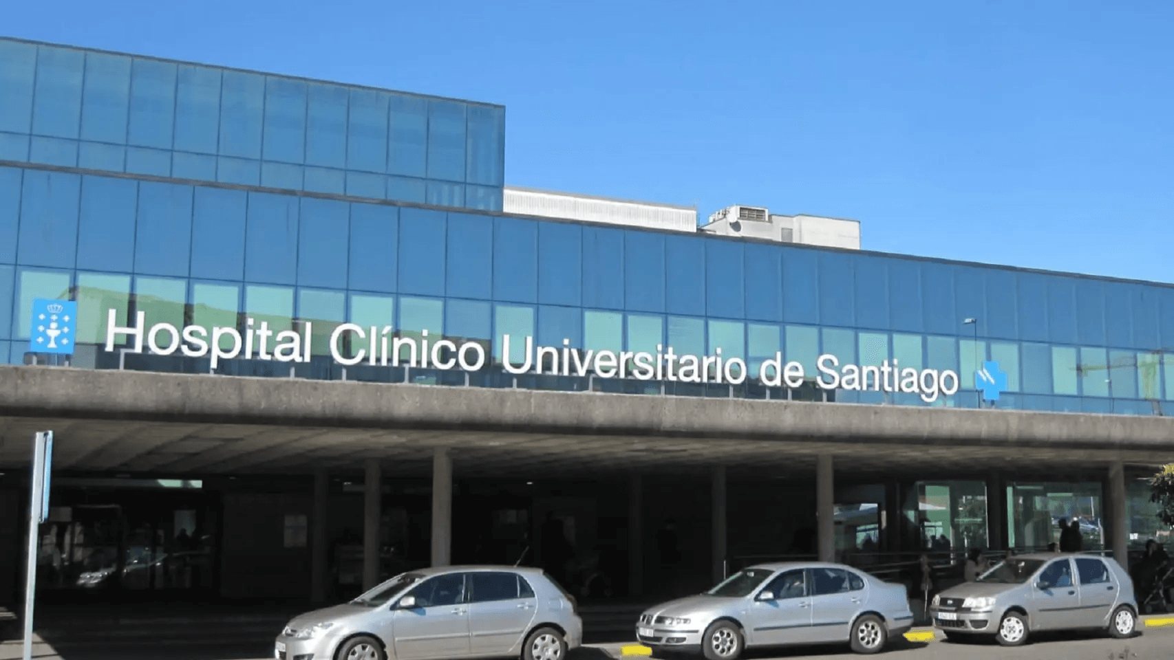 Radio Líder Santiago emite este jueves desde la planta de Pediatría del CHUS