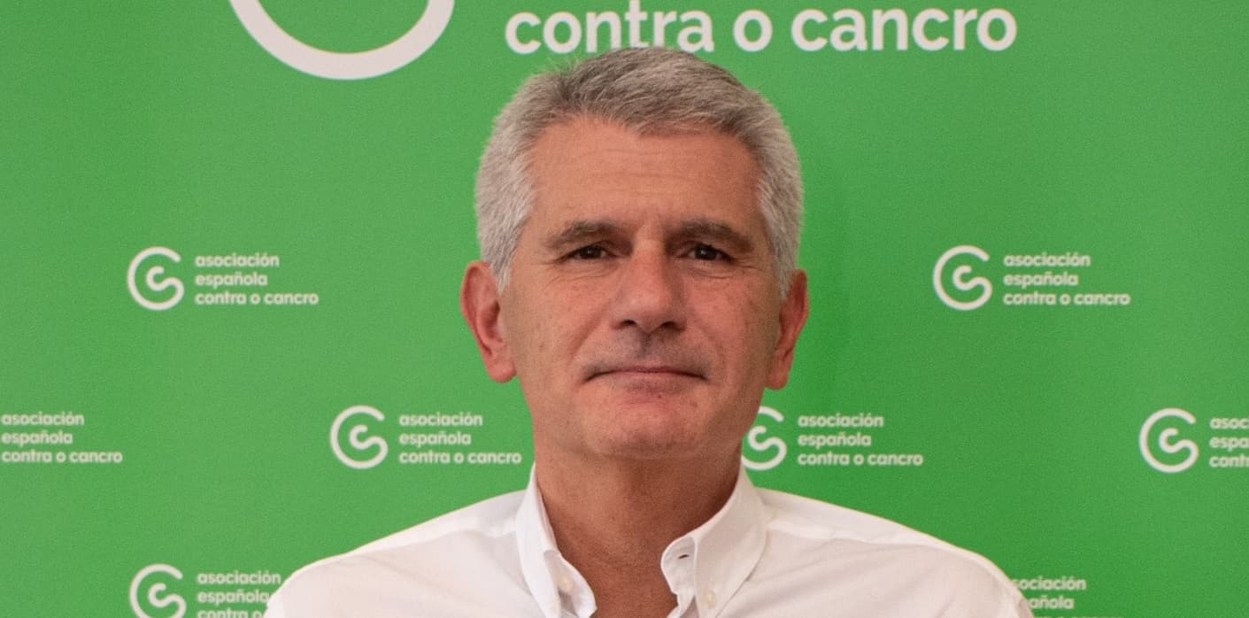 La AECC alerta: solo el 45 % de la población acude al cribado de cáncer colorrectal en Galicia