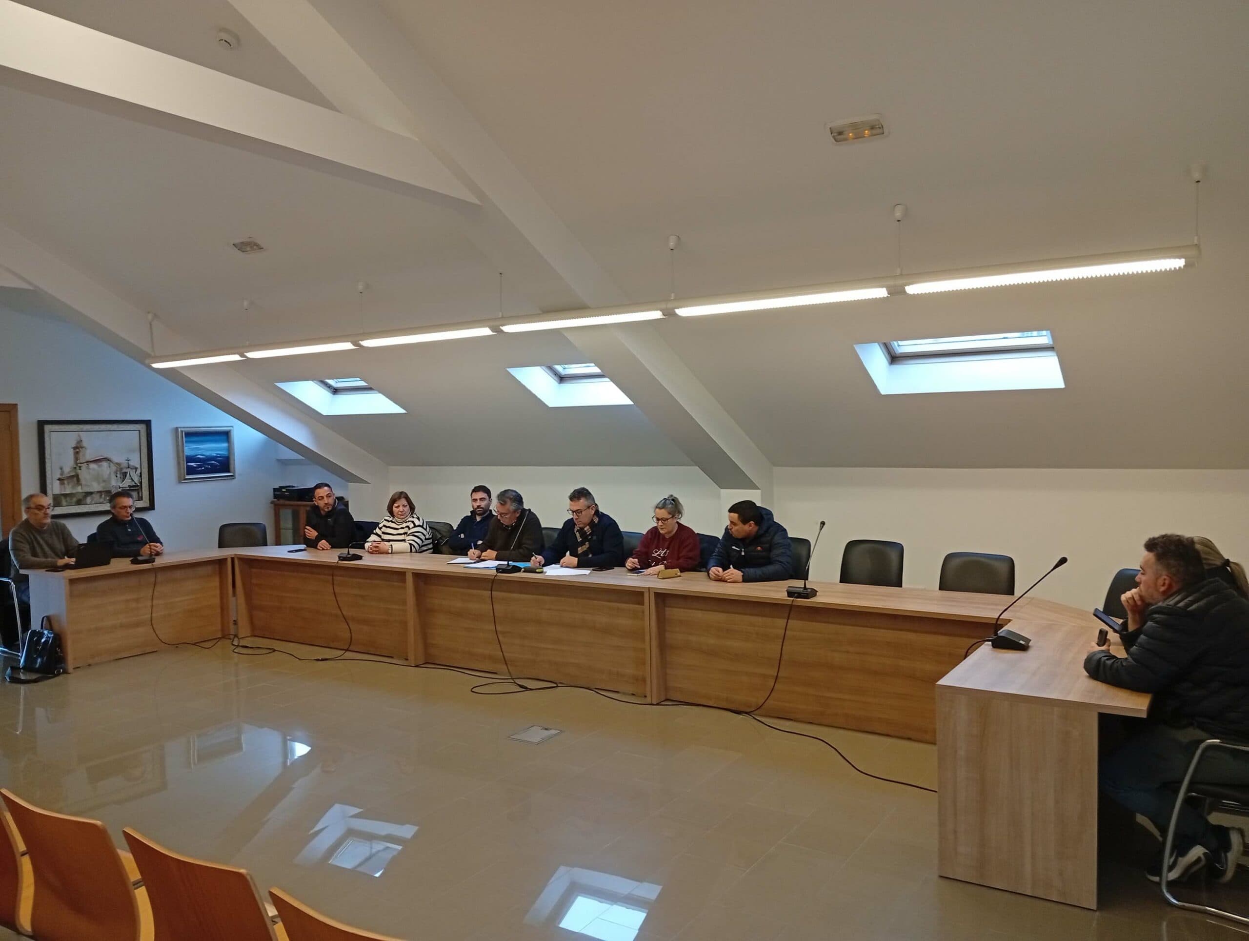 O POS+ permitirá a Brión reforzar servizos básicos e actuacións municipais