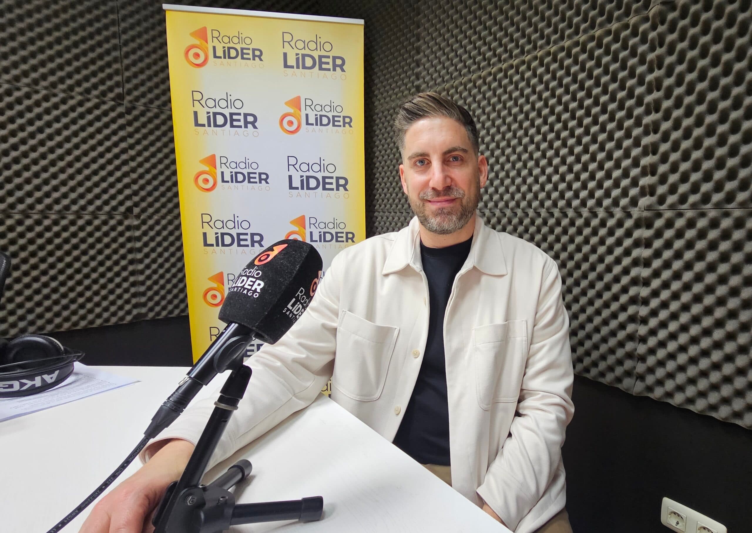 Roberto Horta: “Uzbekistán es un destino muy desconocido, pero sorprende a todo el que va”