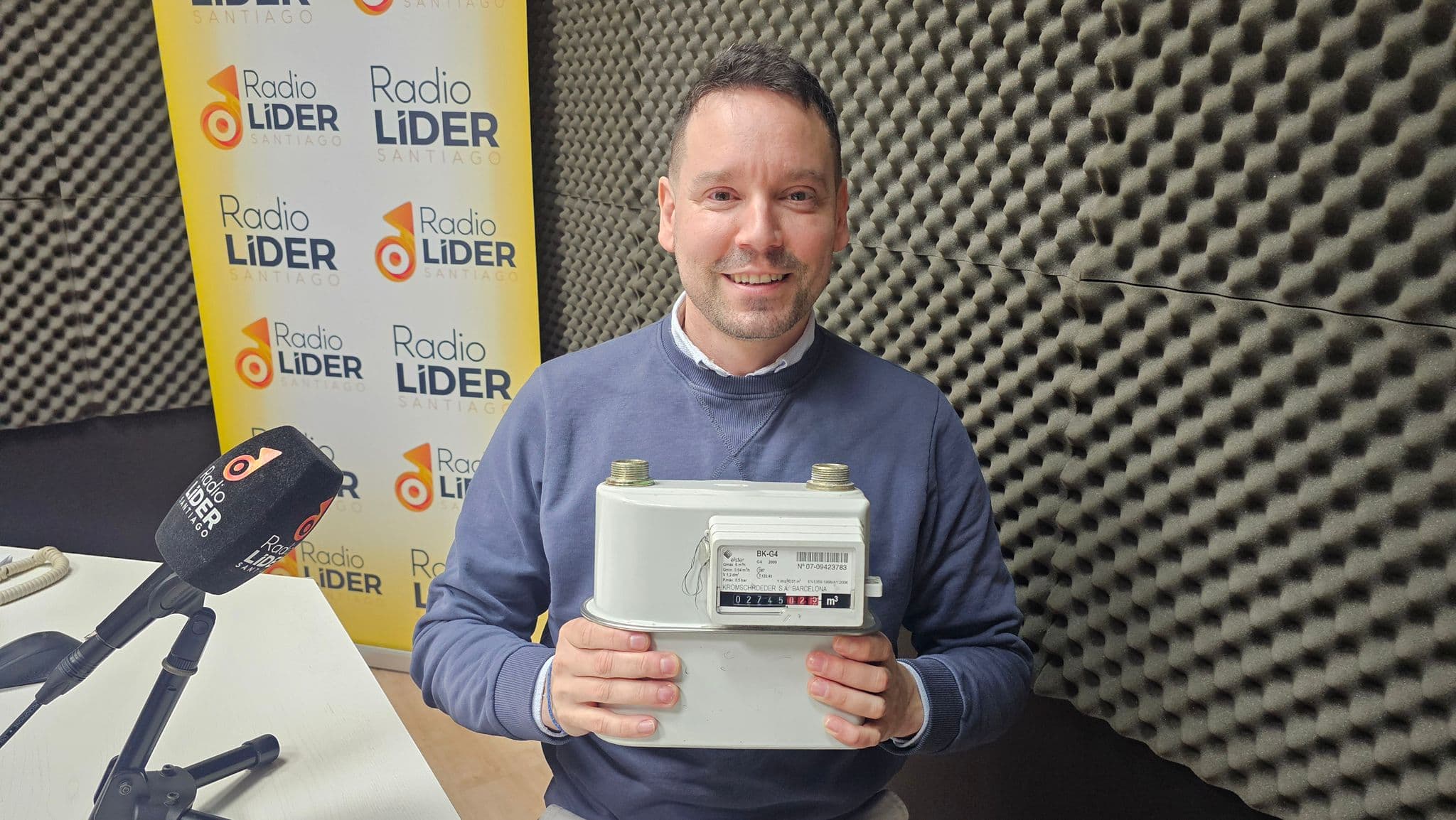 Ojo al Vatio cifra en hasta 500 euros el ahorro anual en hogares por revisar la luz y el gas