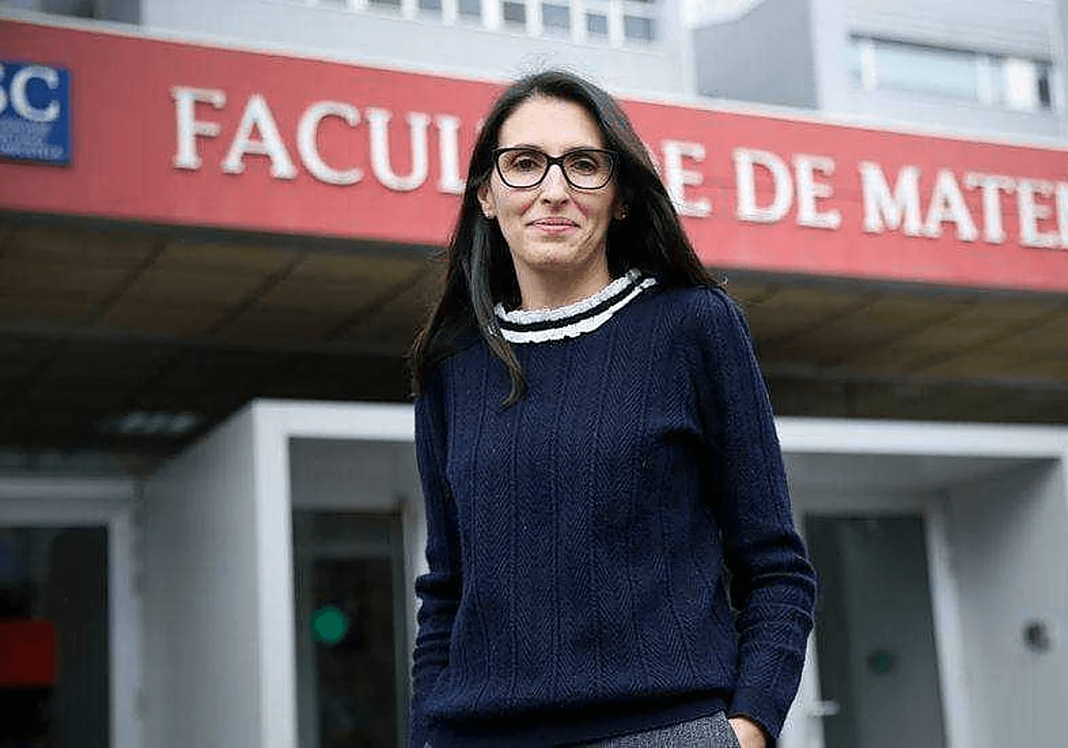 Un blog personal de 2006 fuerza la desvinculación de Luís Míguez del equipo de Crujeiras