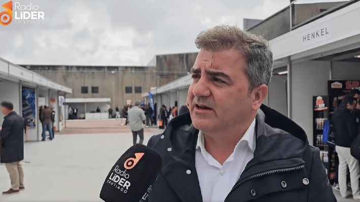 Ferrexpo regresa a Santiago en junio con más de 80 expositores del sector profesional