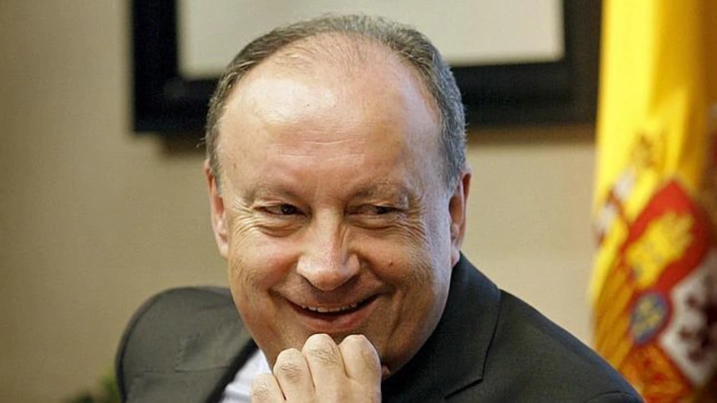 Fallece Antón Louro, exdiputado socialista y exdelegado del Gobierno en Galicia