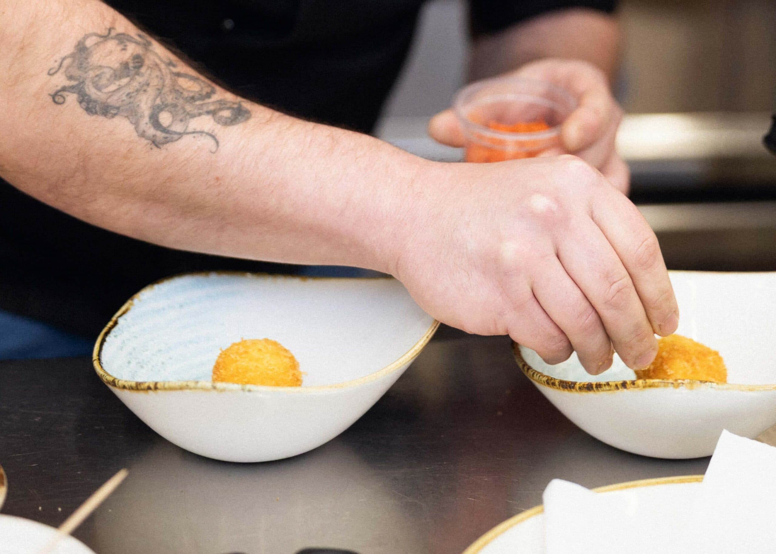 O XVII Santiago(é)Tapas supera as 33.000 tapas vendidas