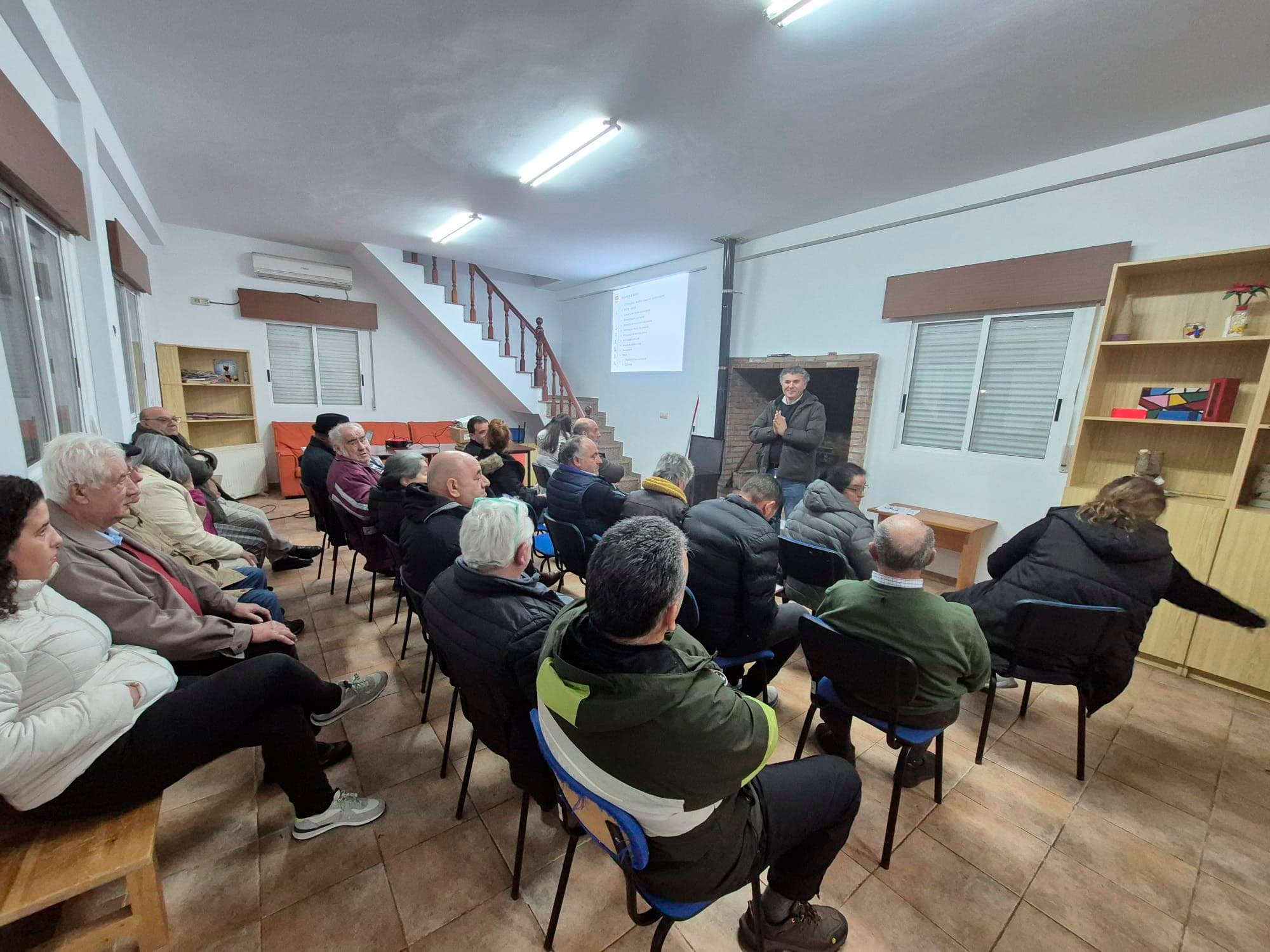 Boqueixón convida á veciñanza a participar nas reunións informativas por parroquias