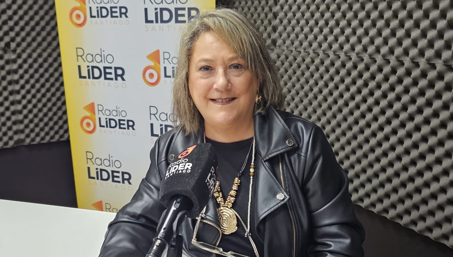 Pili Pampín: «Orquestras como a Panorama salvaron as verbenas ao atraer á xente nova»