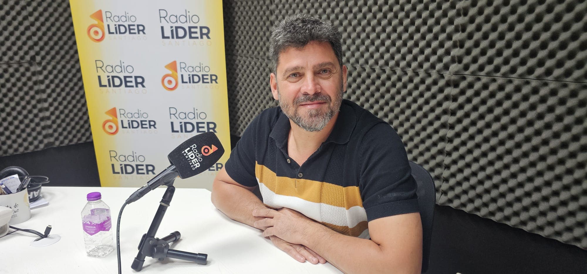 Jaime Villar, director de Anicura Imavet: “Recibimos los casos más complicados que otros no pueden resolver”