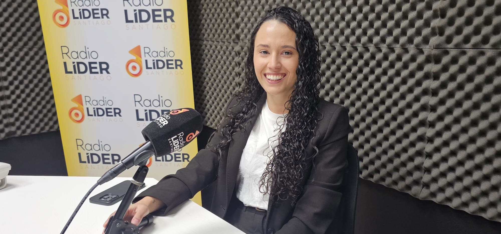 Primeras confirmaciones de Santiago en Vivo: empresa, deporte y cultura para reactivar la ciudad