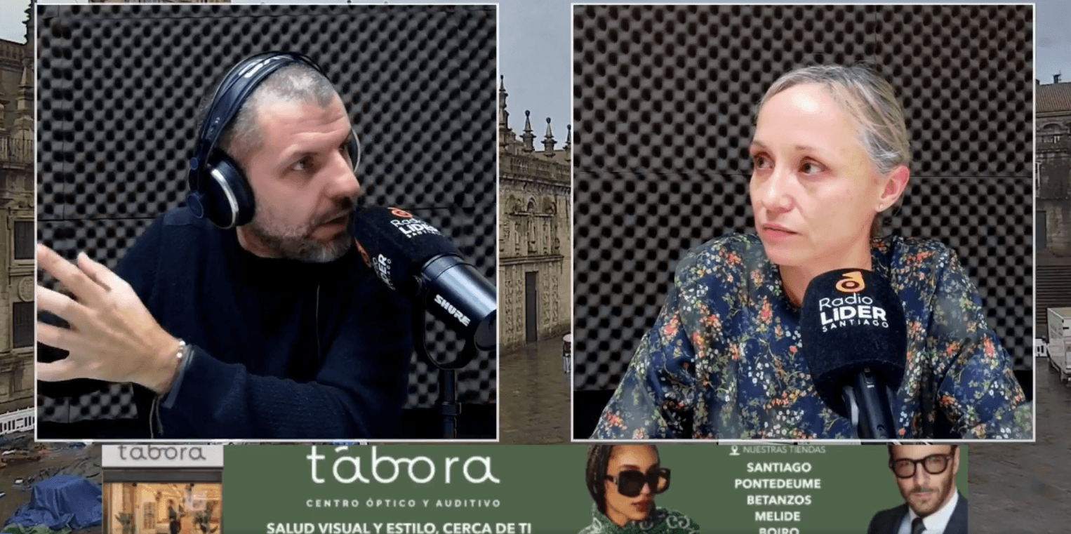 Só 70 de 215 núcleos rurais de Santiago teñen servizos básicos: “É unha desigualdade inaceptable”