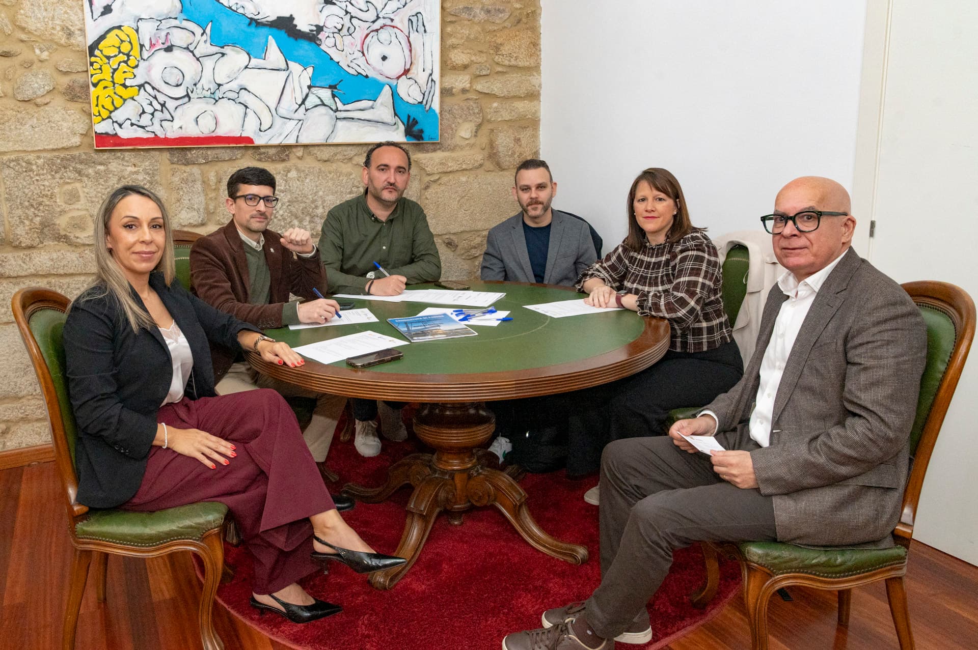 Padrón será a sede do VI Encontro Nacional de Pueblos Mágicos