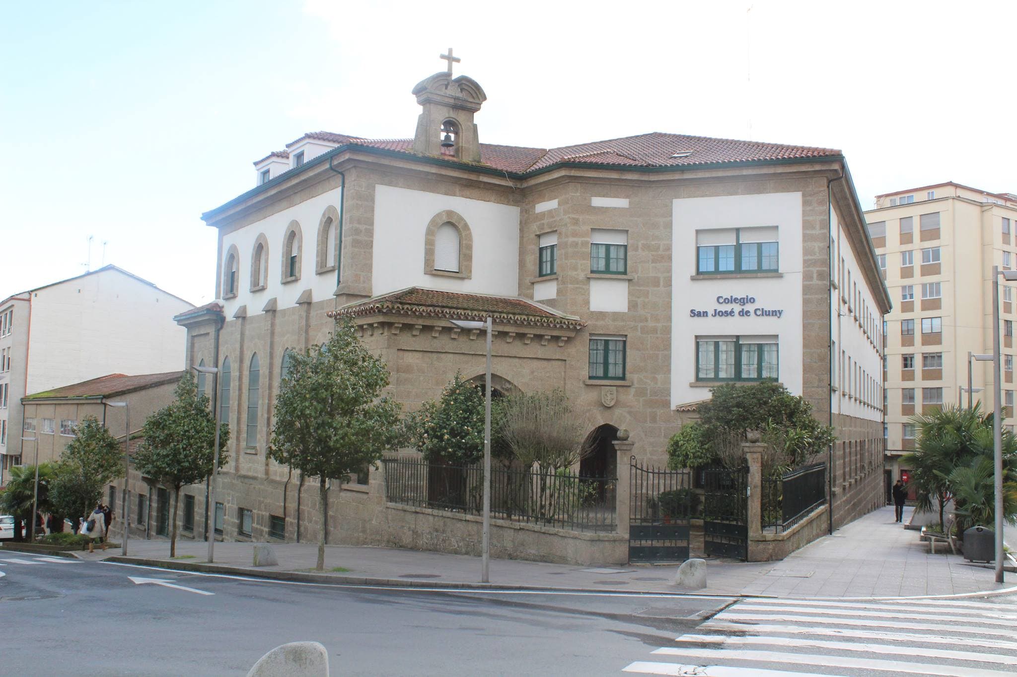 O CPR San Xosé de Cluny acolle este martes o derradeiro ‘Fala que Fala’ da tempada