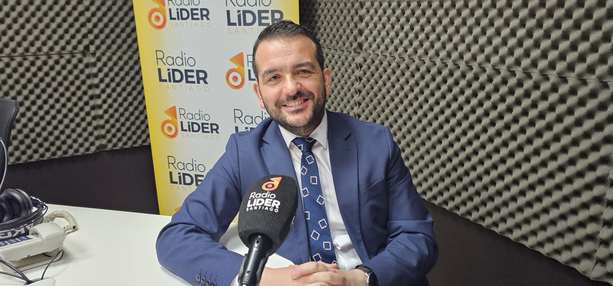 Luís Gayoso, avogado de FISELA: “As sociedades son máis difíciles de disolver ca un matrimonio”