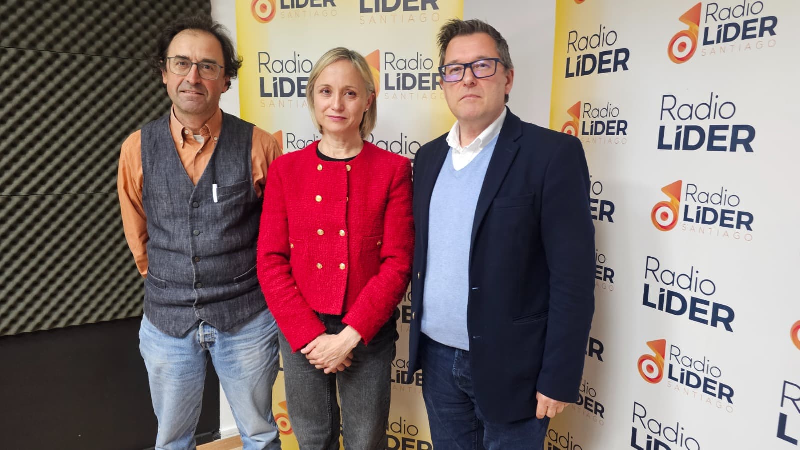 Santa Marta e Mallou: os dous puntos quentes que dividen aos políticos de Compostela