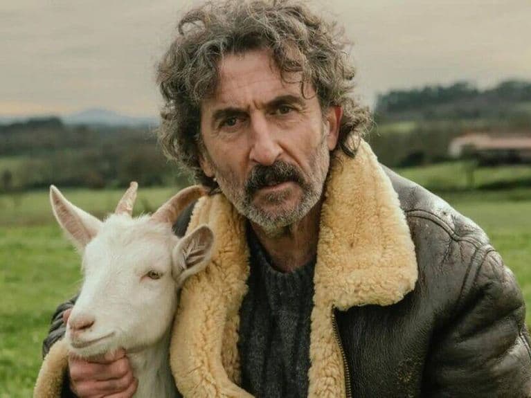 Estas son las fechas de grabación de «Animal» en Touro