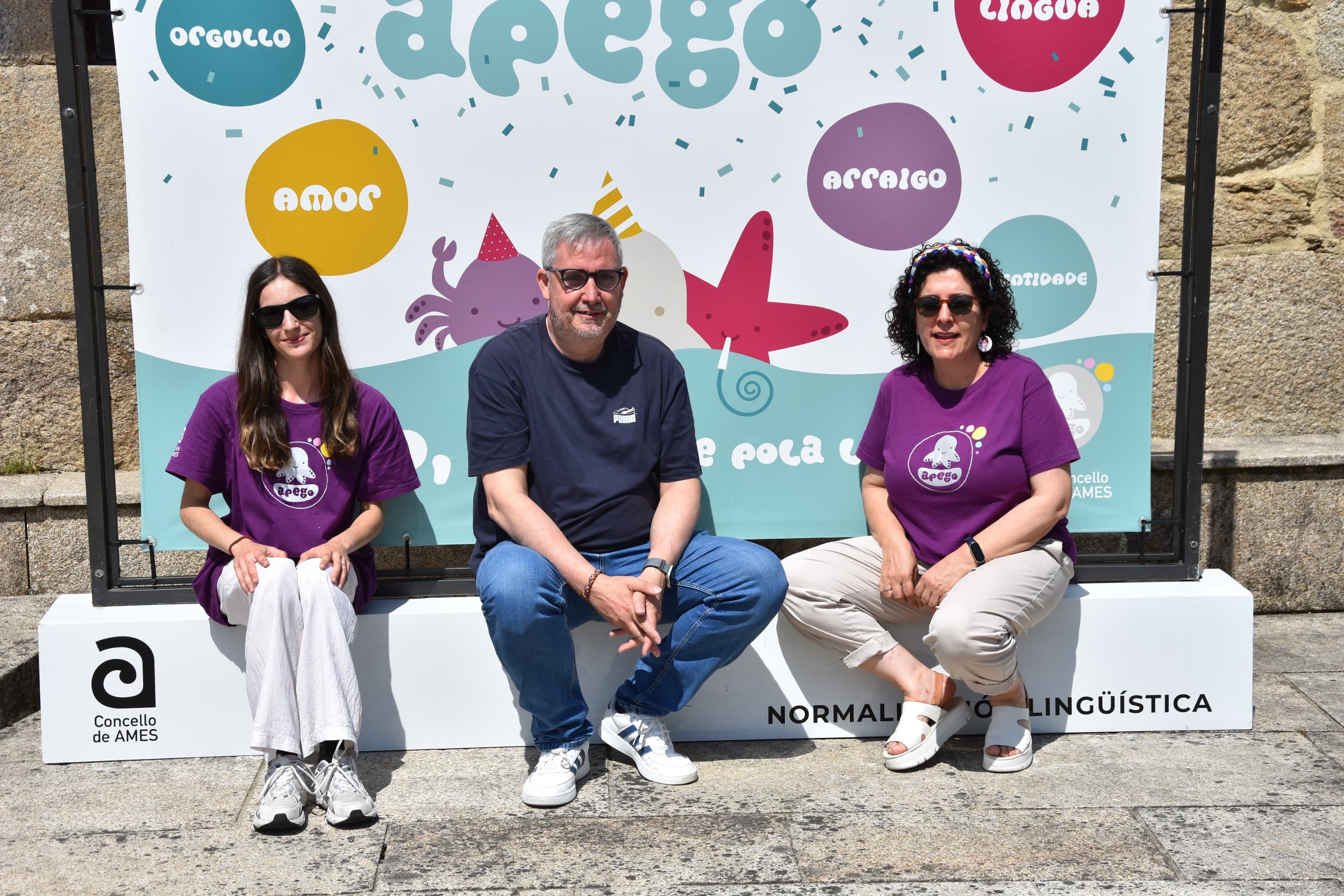 A VII Festa do Apego será o 6 de xuño no Pazo da Peregrina: consulta a programación