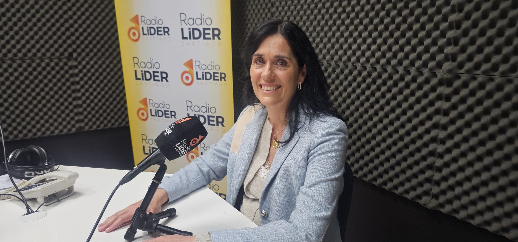 Paula Prado carga contra o goberno compostelán: “Hai máis preocupación pola ideoloxía que polos cidadáns”